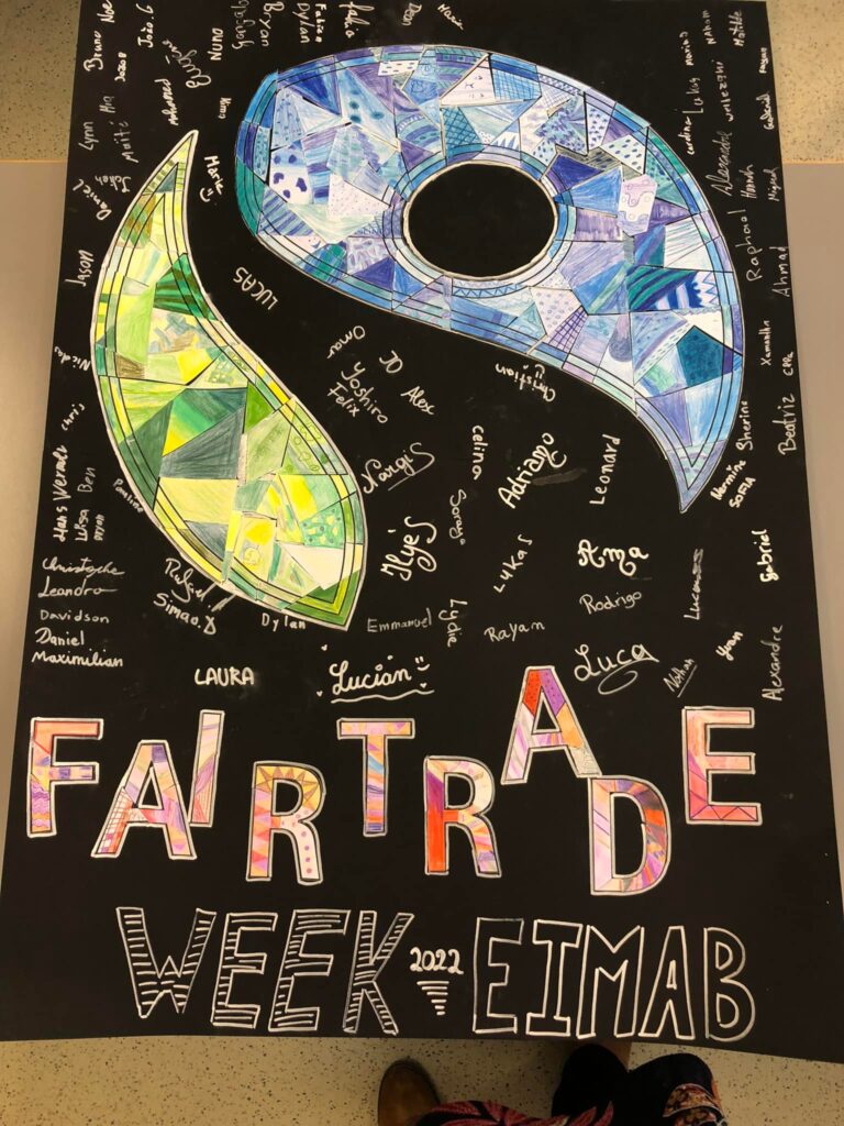 Fairetrade-Logo